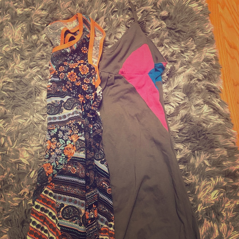 Dress set
